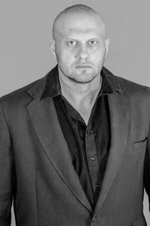Radu Spinghel profile Radu Spinghel profile