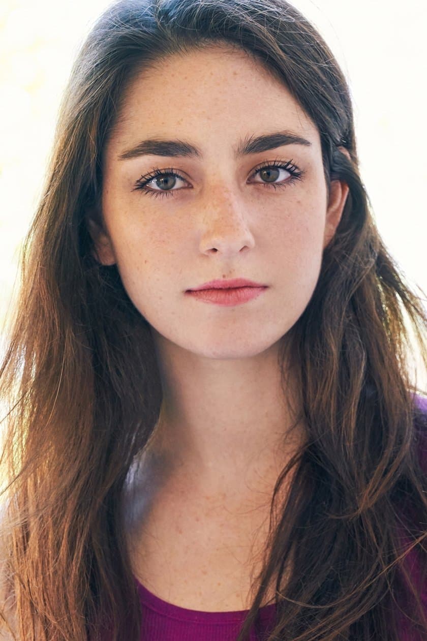 Camille Ramsey profile Camille Ramsey profile