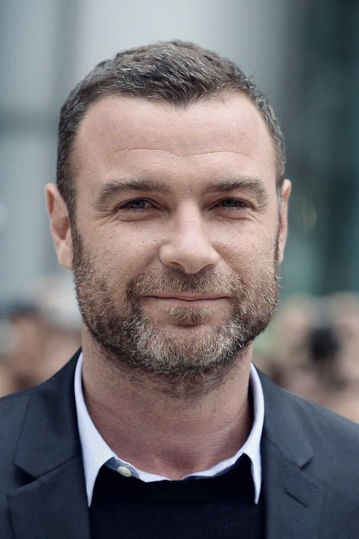Liev Schreiber profile Liev Schreiber profile