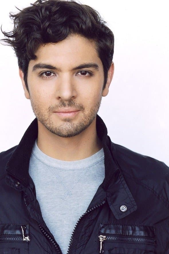 Arthur Ortiz profile Arthur Ortiz profile