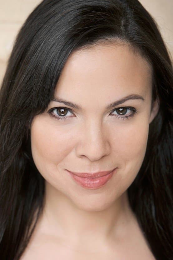 Gloria Calderón Kellett profile Gloria Calderón Kellett profile