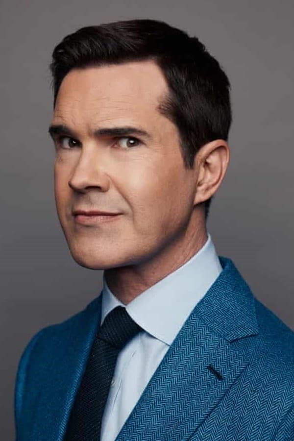 Jimmy Carr profile Jimmy Carr profile