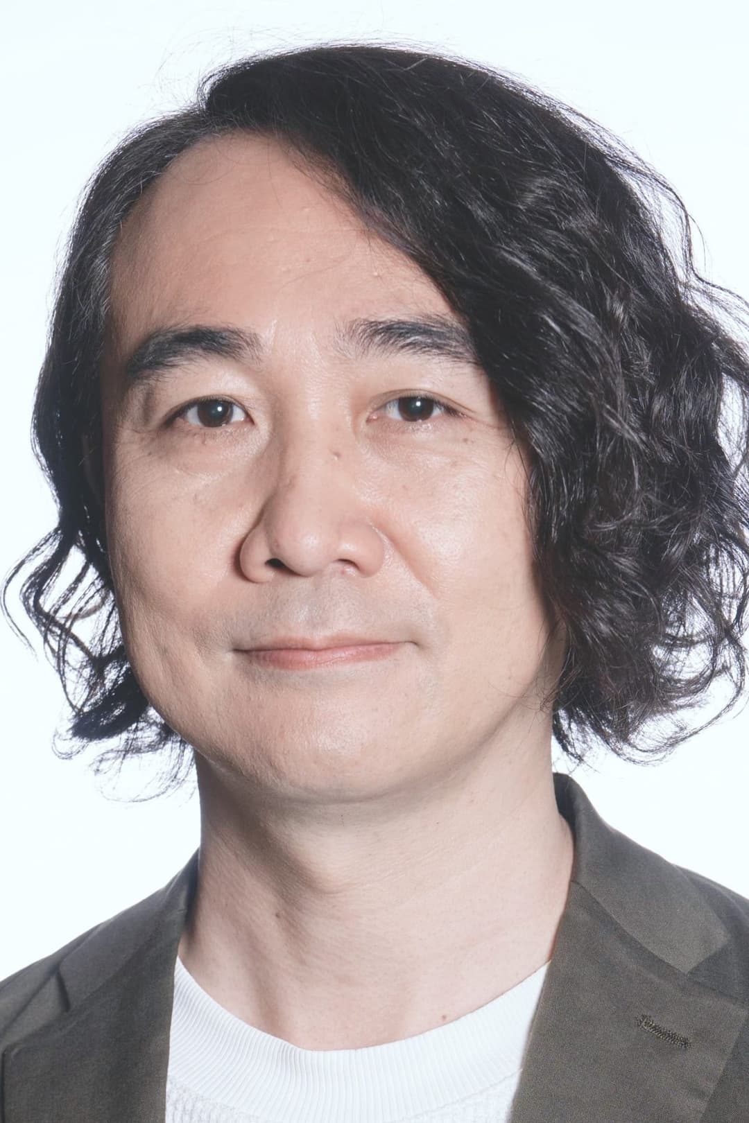 Kenji Hamada profile Kenji Hamada profile