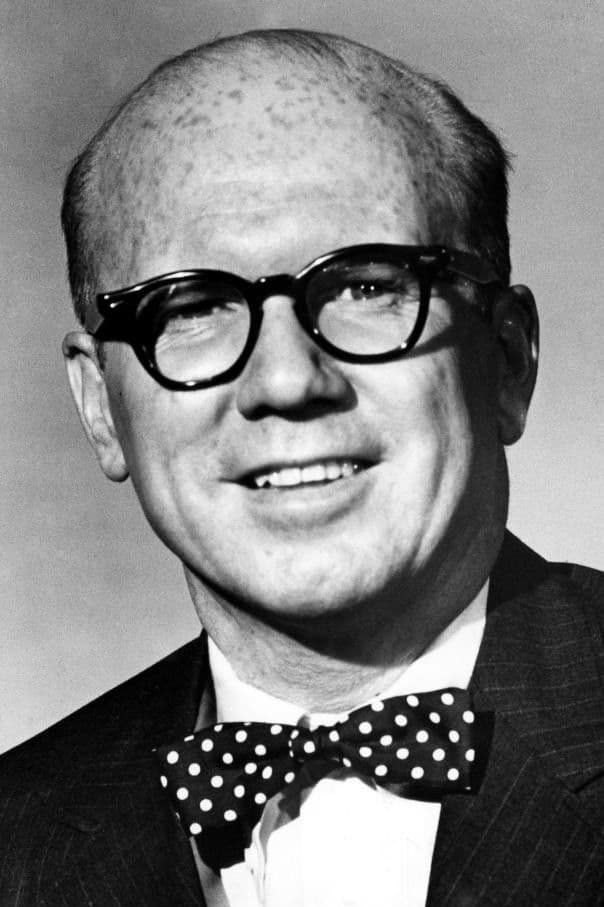 John Fiedler profile John Fiedler profile