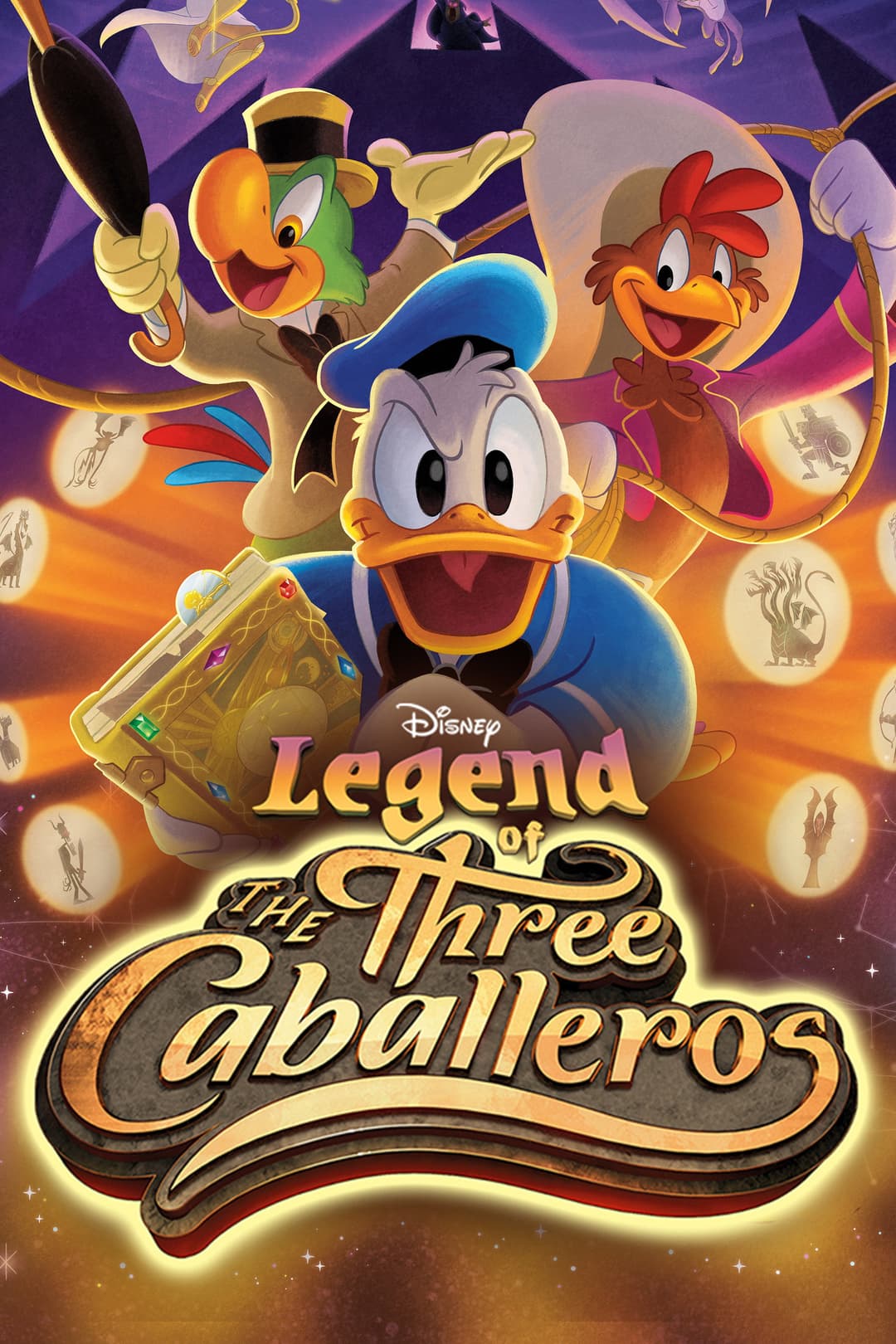 Saison 1 Saison 1