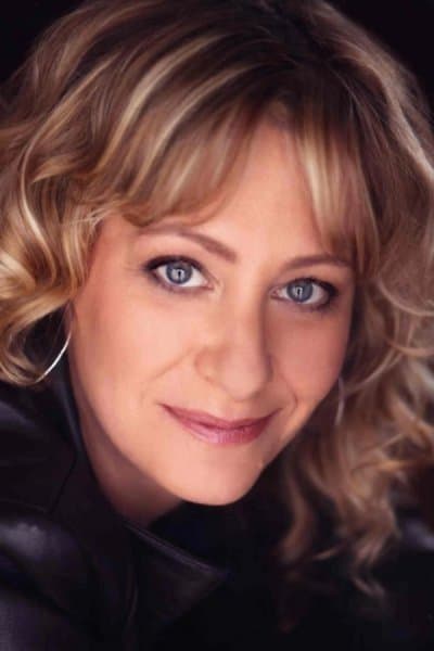 Belinda Metz profile Belinda Metz profile