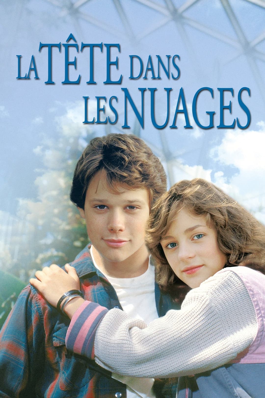 La Tête dans les nuages La Tête dans les nuages