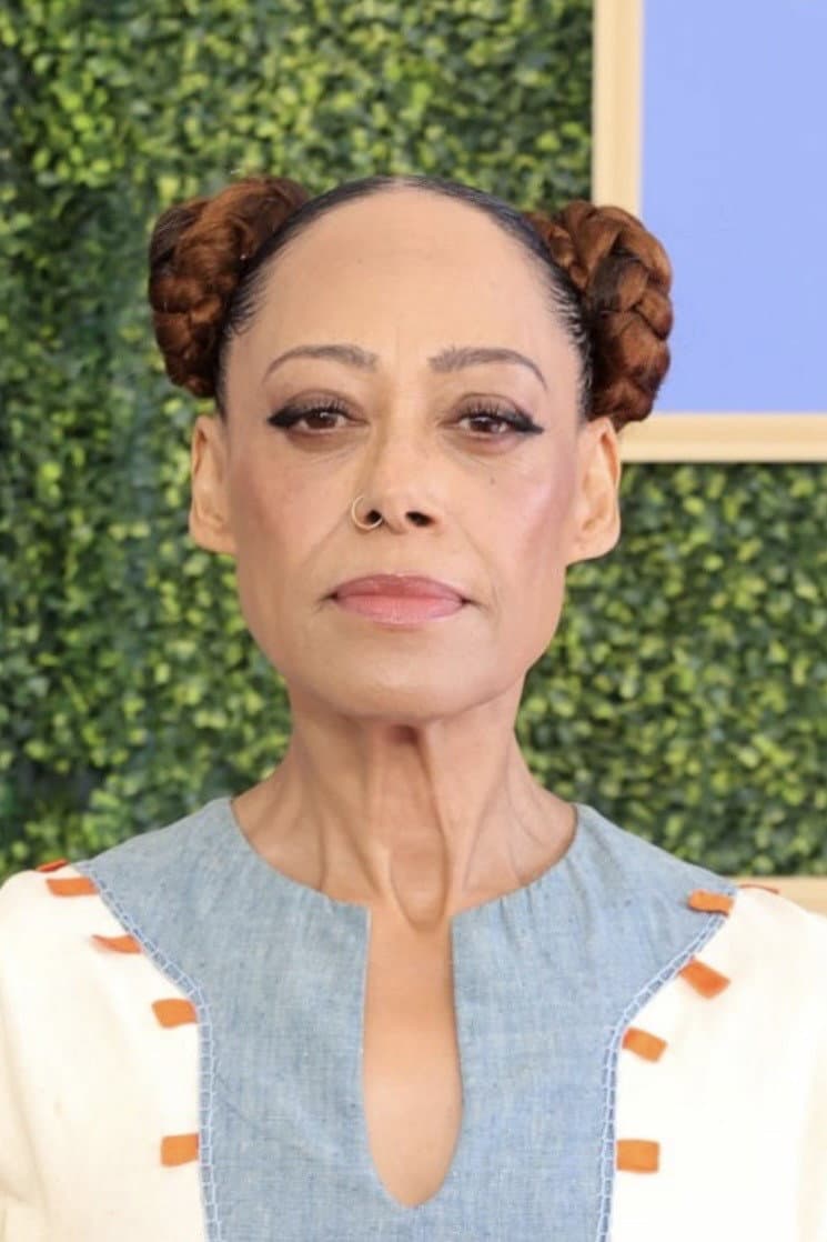 Cree Summer profile Cree Summer profile