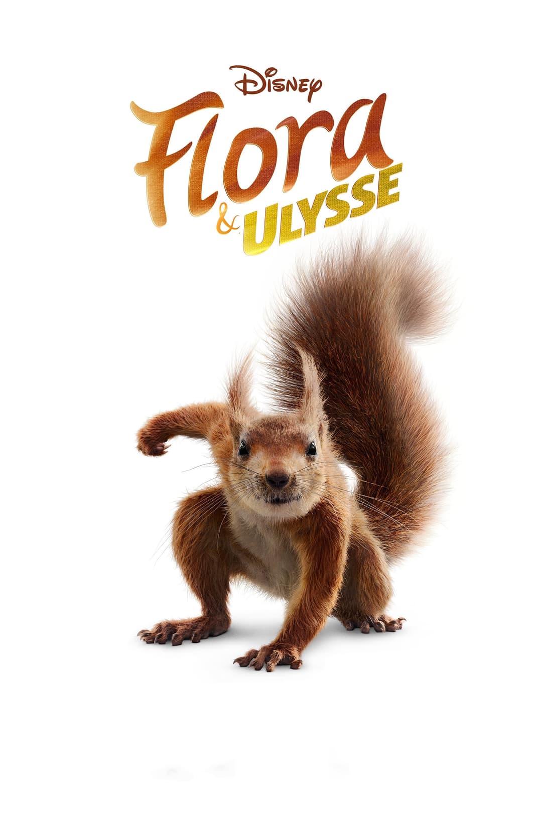 Flora & Ulysse Flora & Ulysse