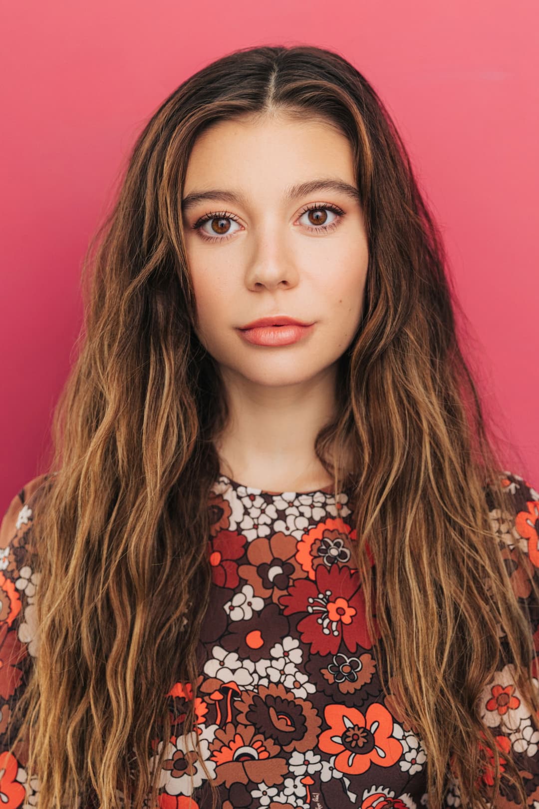 Genevieve Hannelius profile Genevieve Hannelius profile