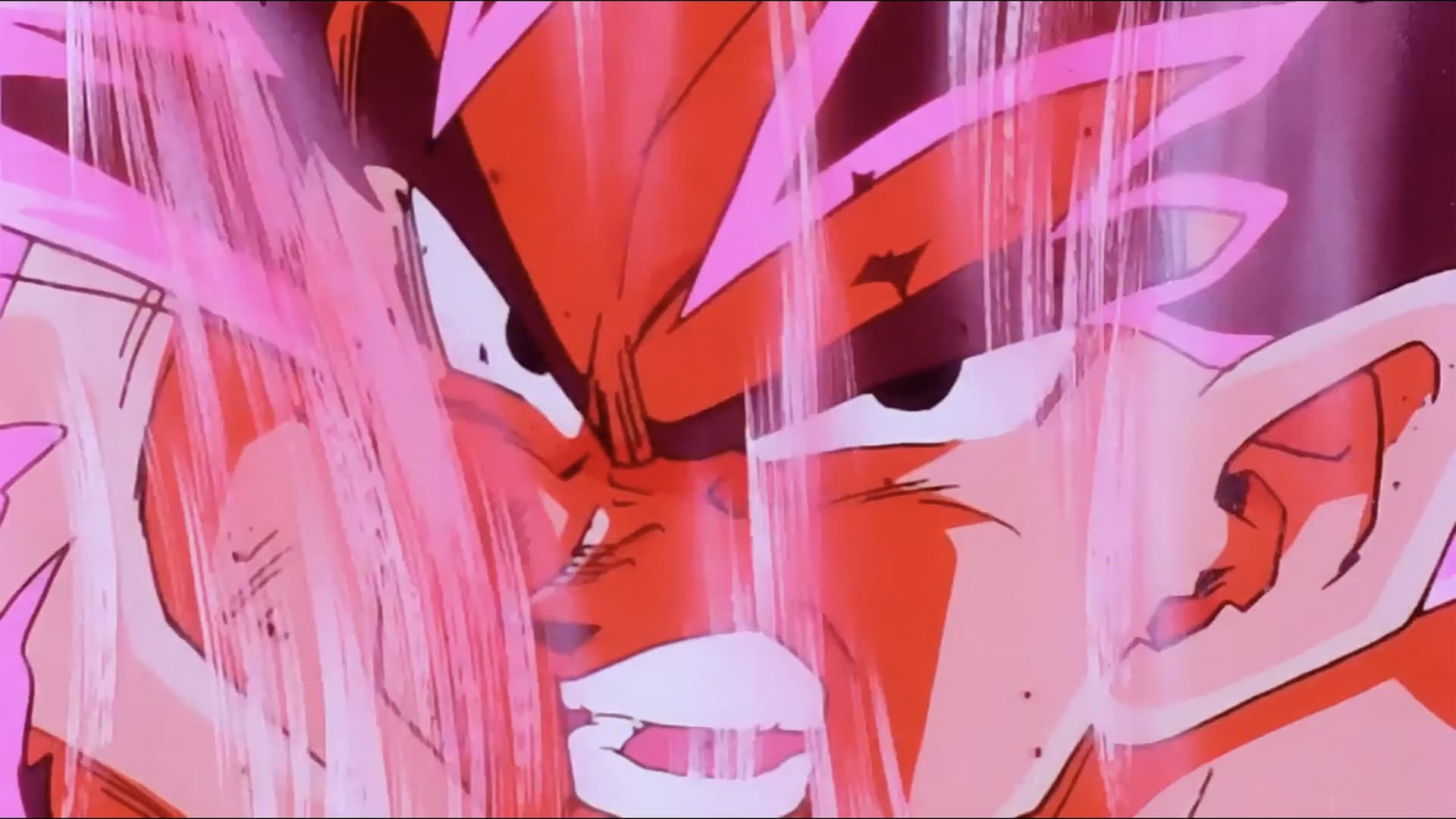 L'Attaque de Kaïoh, un nouvel échec pour Songoku L'Attaque de Kaïoh, un nouvel échec pour Songoku