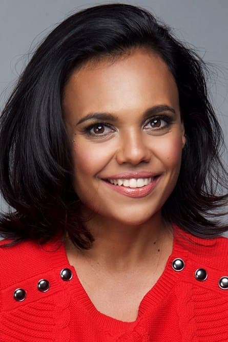 Miranda Tapsell profile Miranda Tapsell profile