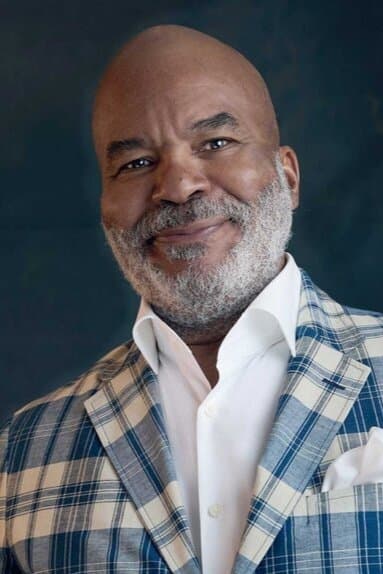 David Alan Grier profile David Alan Grier profile