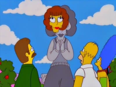 Le miracle de Maude Le miracle de Maude