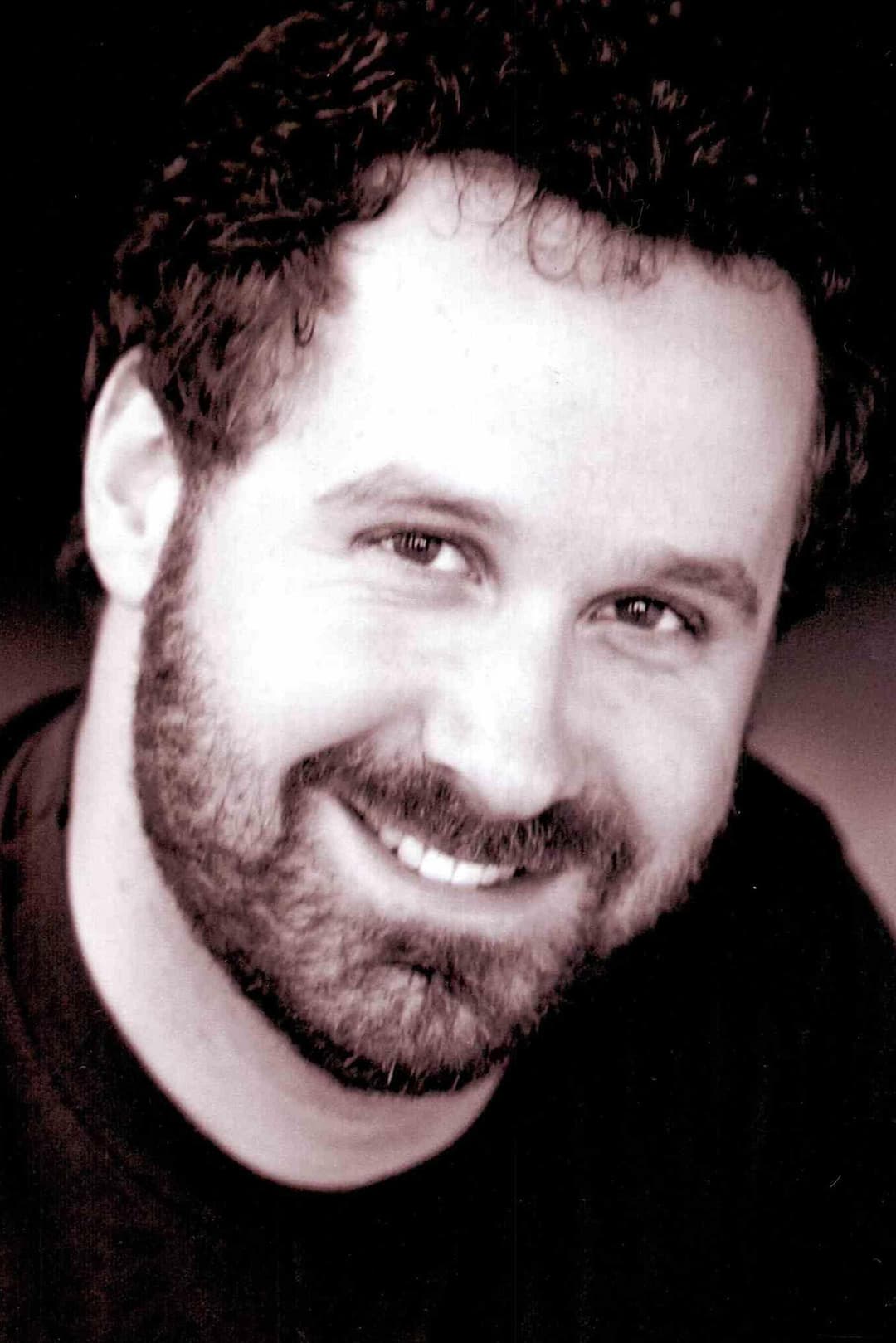 Andrew McNee profile Andrew McNee profile