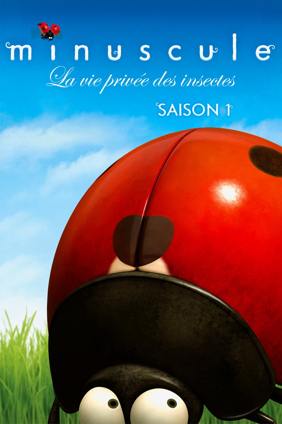 Saison 1 Saison 1