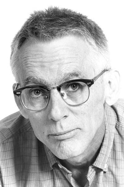 David Blackwell profile David Blackwell profile