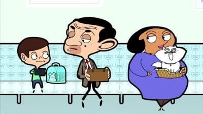 Épisode 33 Épisode 33
