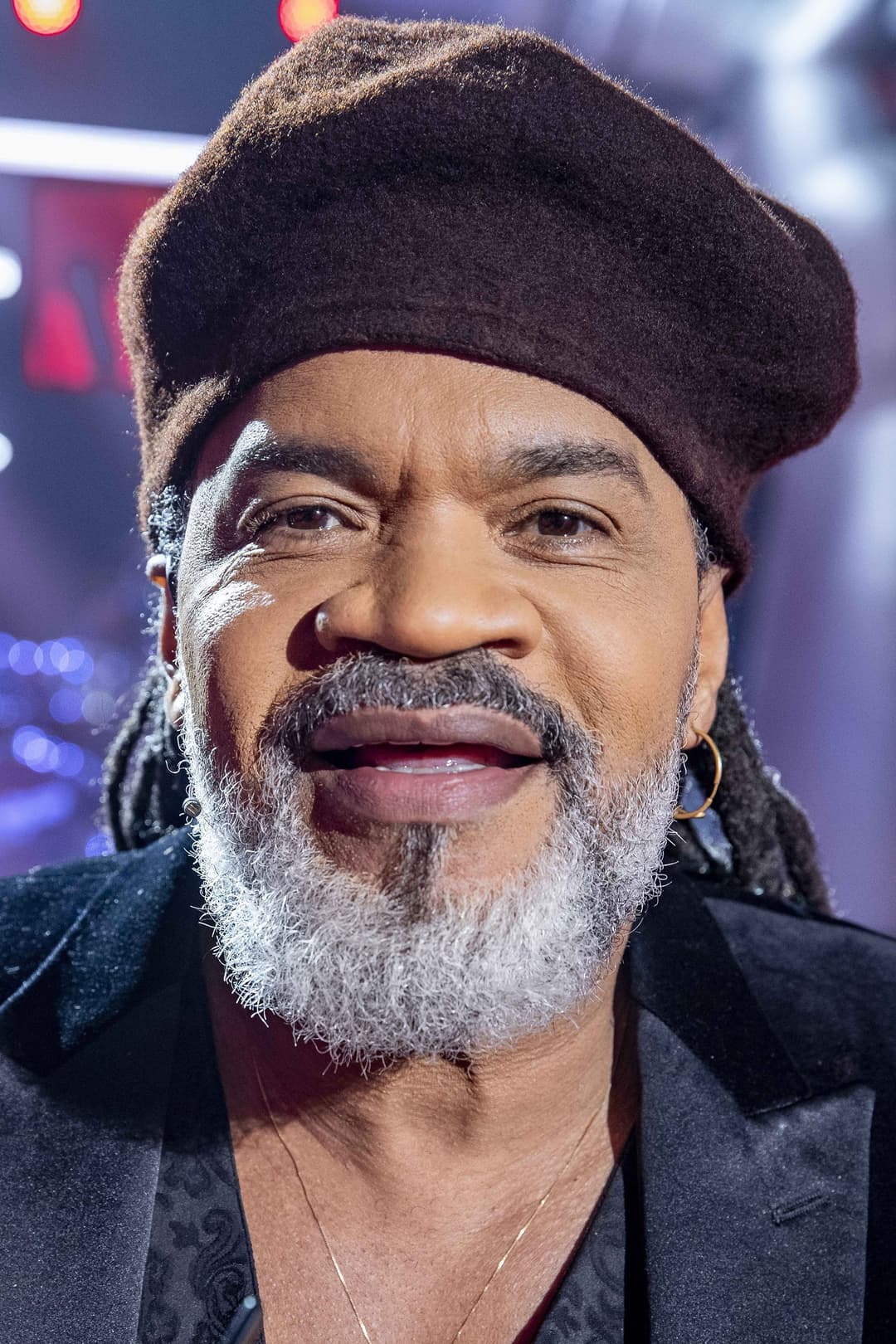 Carlinhos Brown profile Carlinhos Brown profile