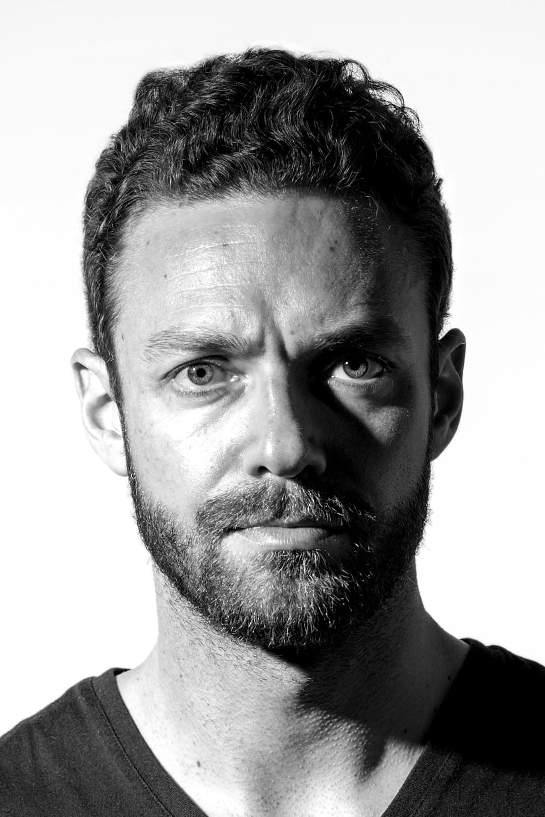 Ross Marquand profile Ross Marquand profile
