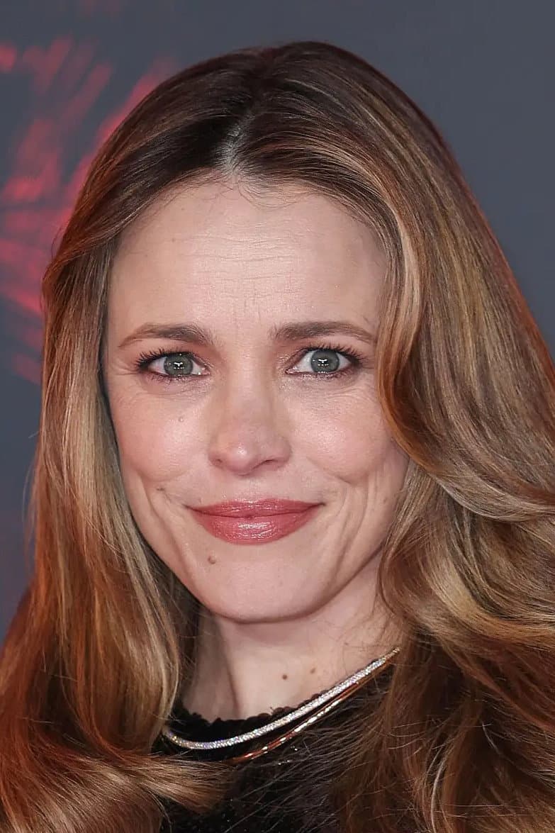 Rachel McAdams profile Rachel McAdams profile