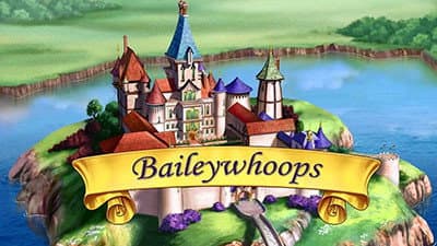Les Maladresses de Bailey Les Maladresses de Bailey