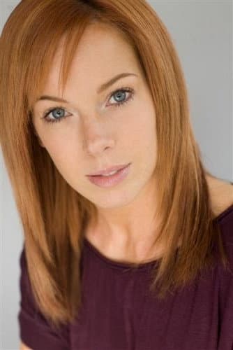 Cassie Newby profile Cassie Newby profile