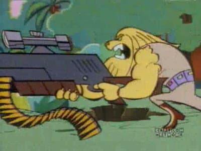 Momo le singe : Huntor Momo le singe : Huntor