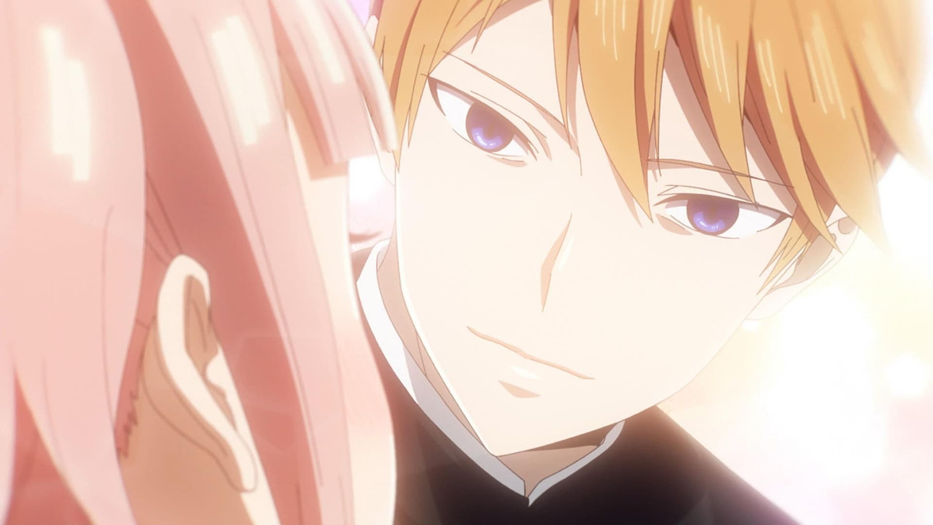 Makihara Kozue veut s'amuser - Fujiwara Chika veut dévoiler - Le festival de Shirogane Miyuki Makihara Kozue veut s'amuser - Fujiwara Chika veut dévoiler - Le festival de Shirogane Miyuki
