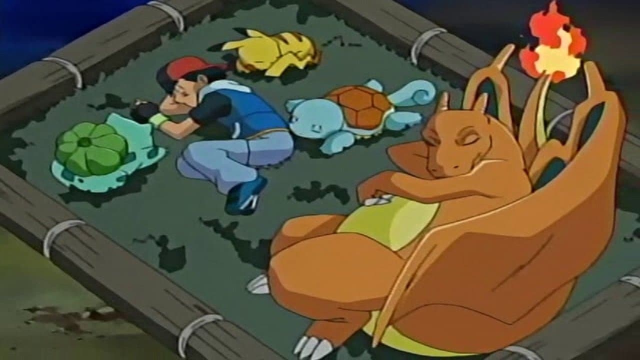 Le gang des quatre ! Le gang des quatre !