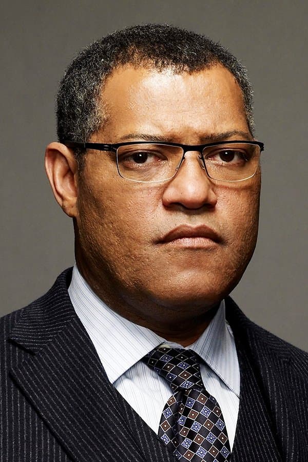 Laurence Fishburne profile Laurence Fishburne profile