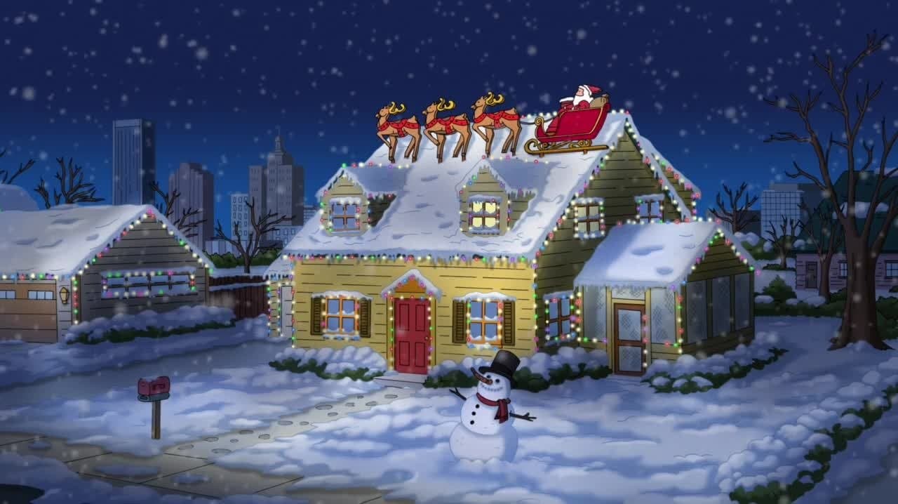 Le Miracle de Noël Le Miracle de Noël