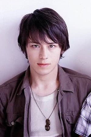 Eiji Wentz profile Eiji Wentz profile