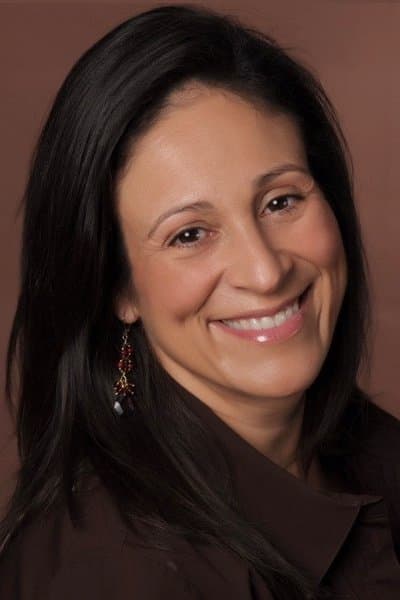 Elizabeth Avellan profile Elizabeth Avellan profile