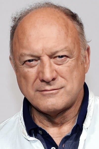 John Doman profile John Doman profile