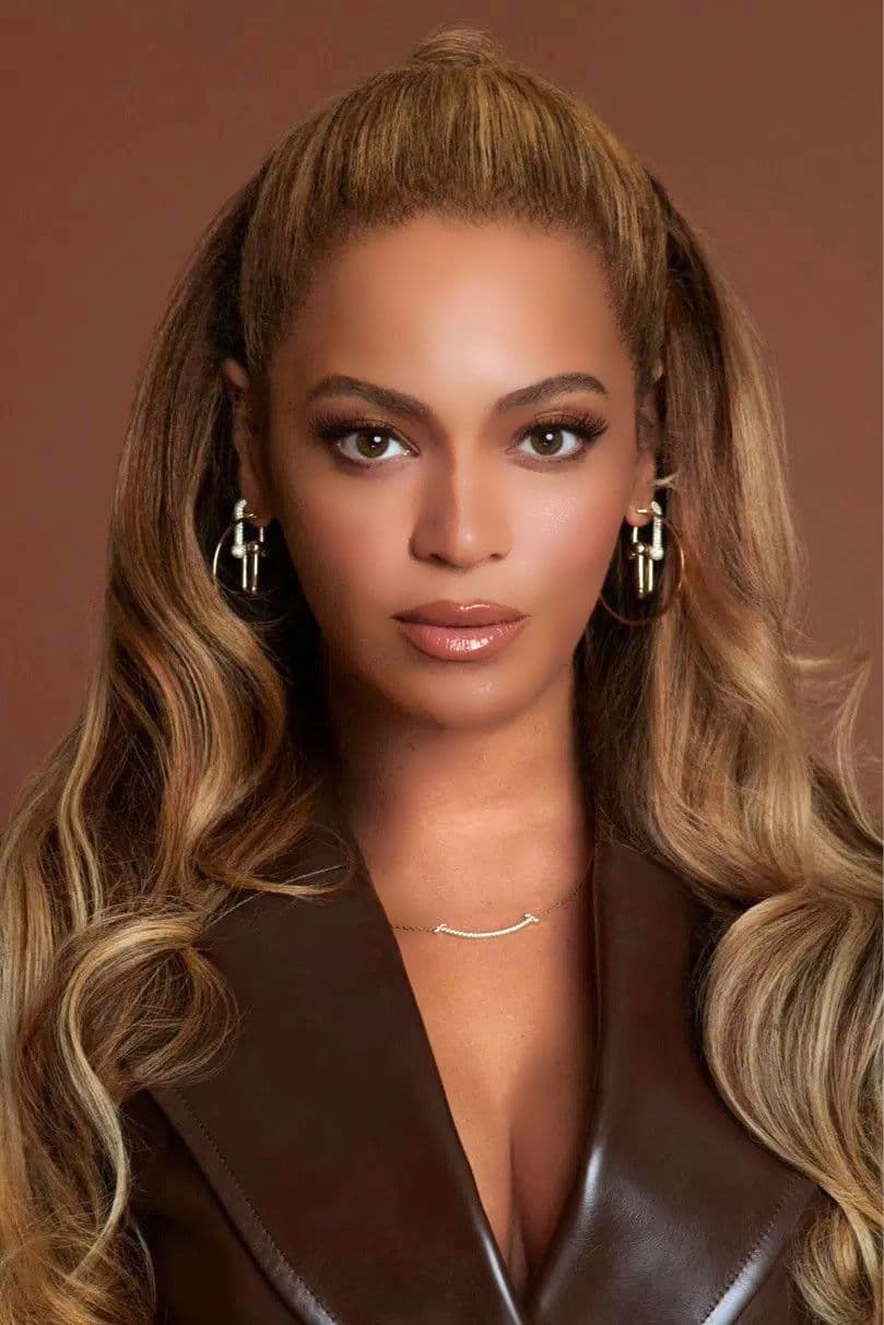 Beyoncé profile Beyoncé profile