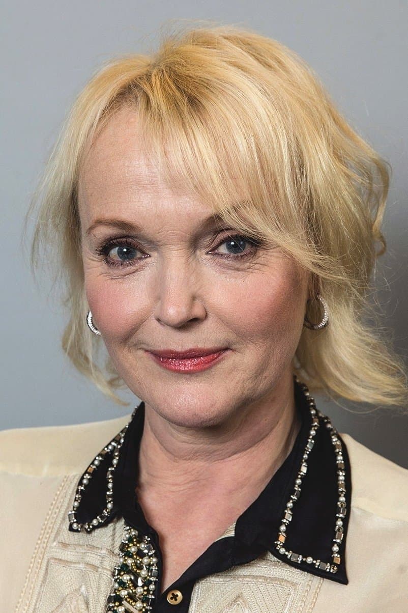 Miranda Richardson profile Miranda Richardson profile