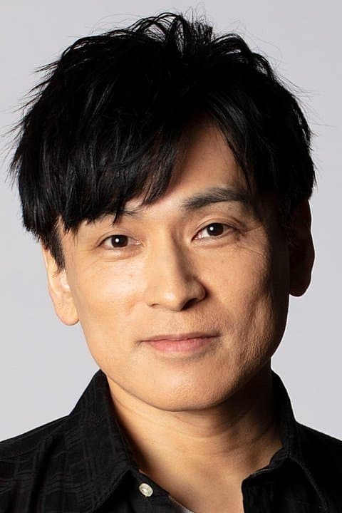 Masakazu Morita profile Masakazu Morita profile