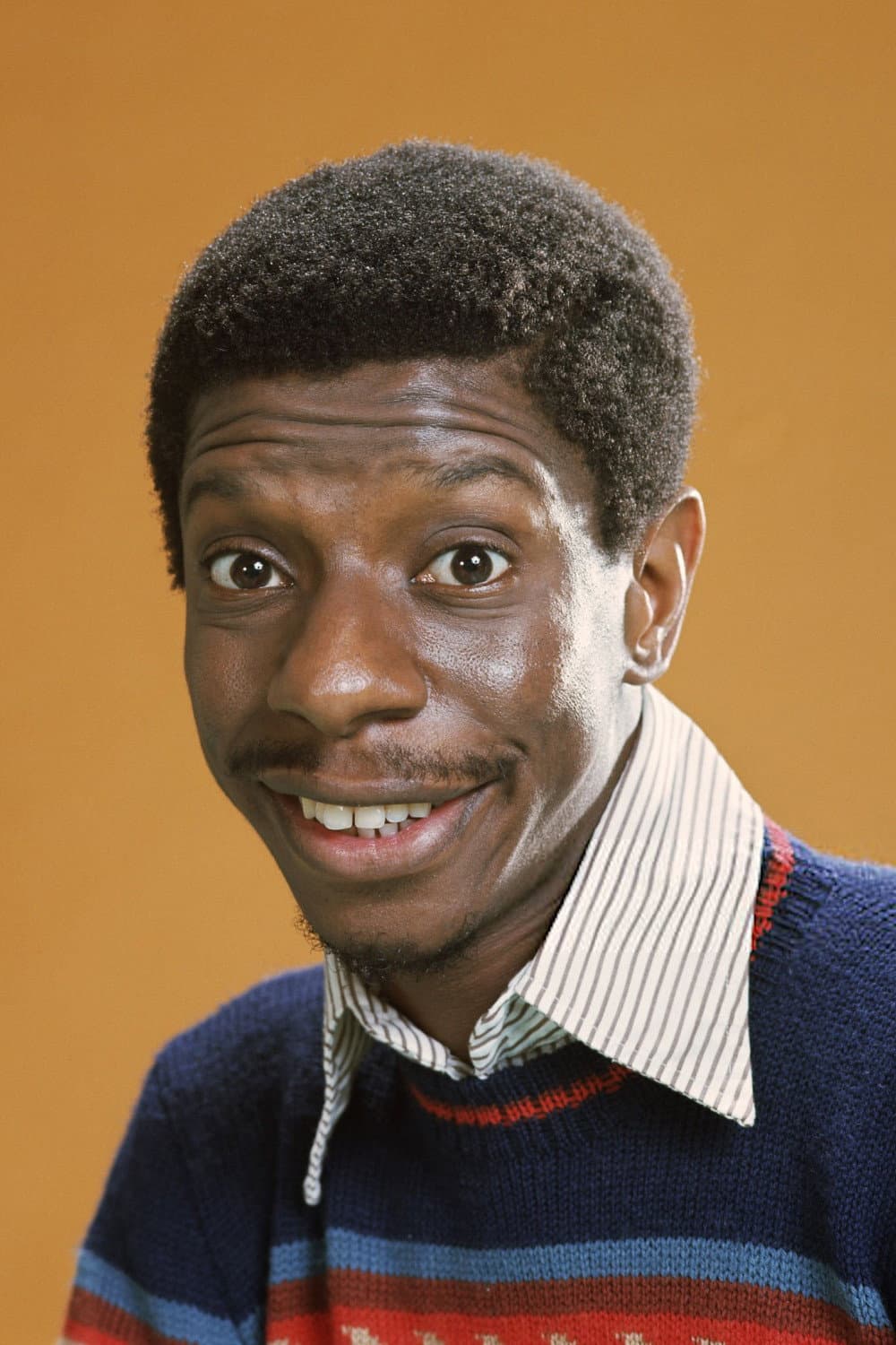 Jimmie Walker profile Jimmie Walker profile