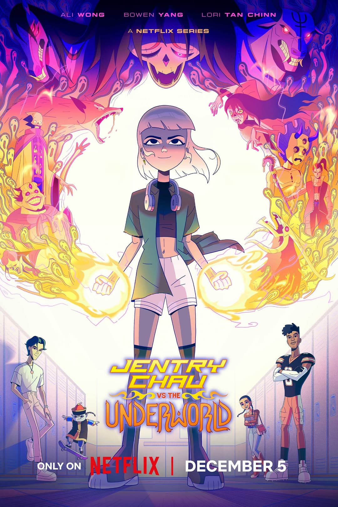 Saison 1 Saison 1