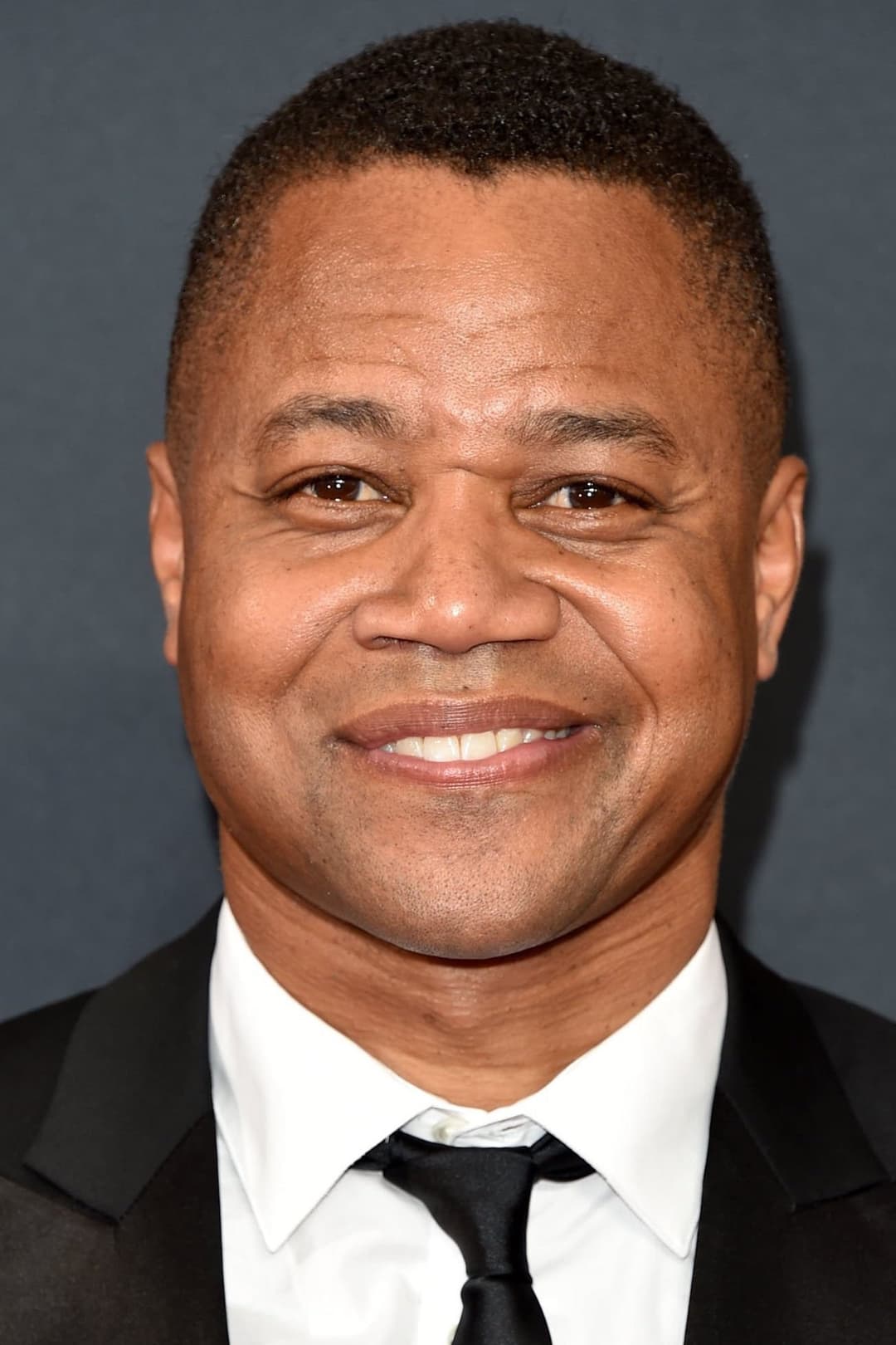 Cuba Gooding Jr. profile Cuba Gooding Jr. profile