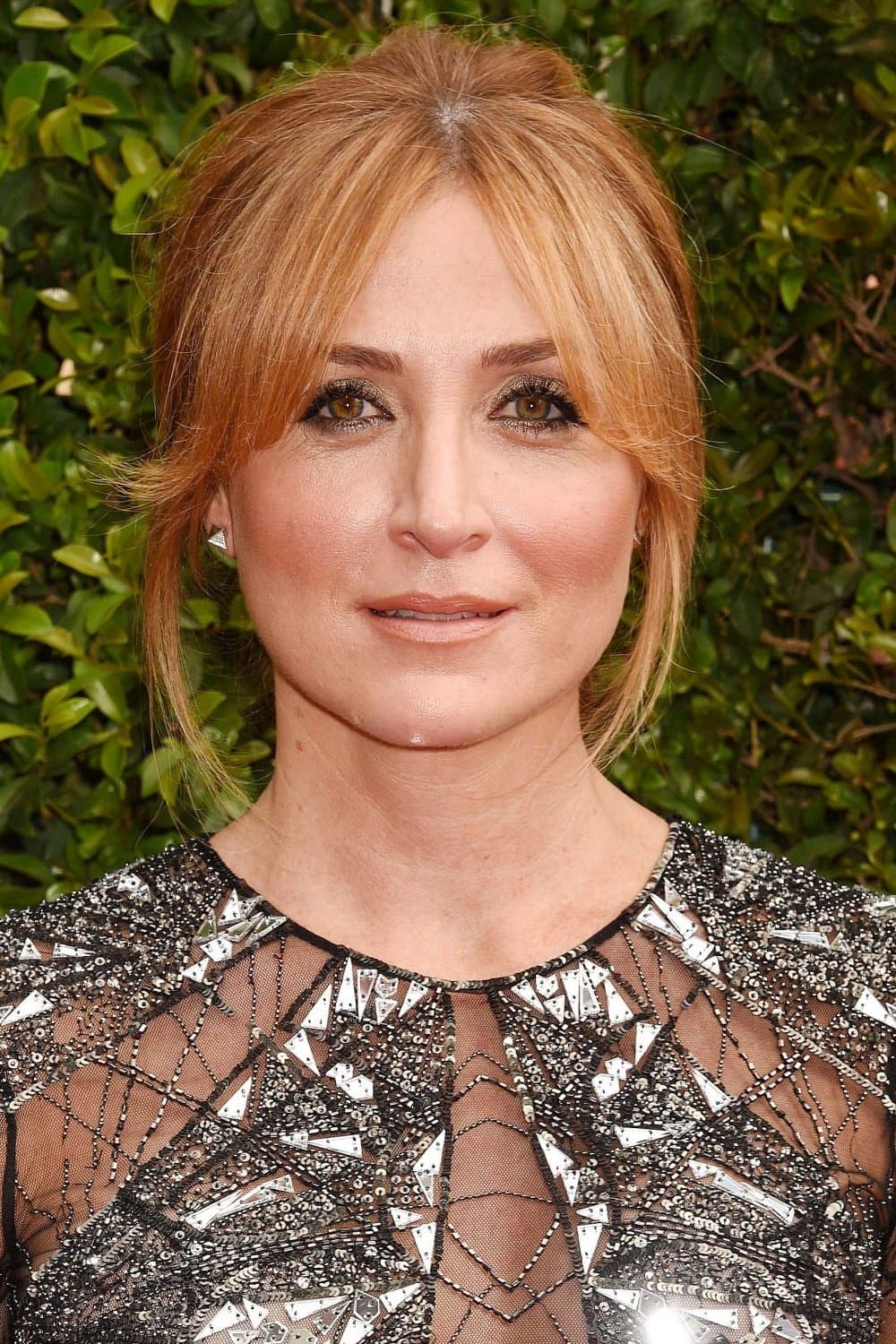 Sasha Alexander profile Sasha Alexander profile