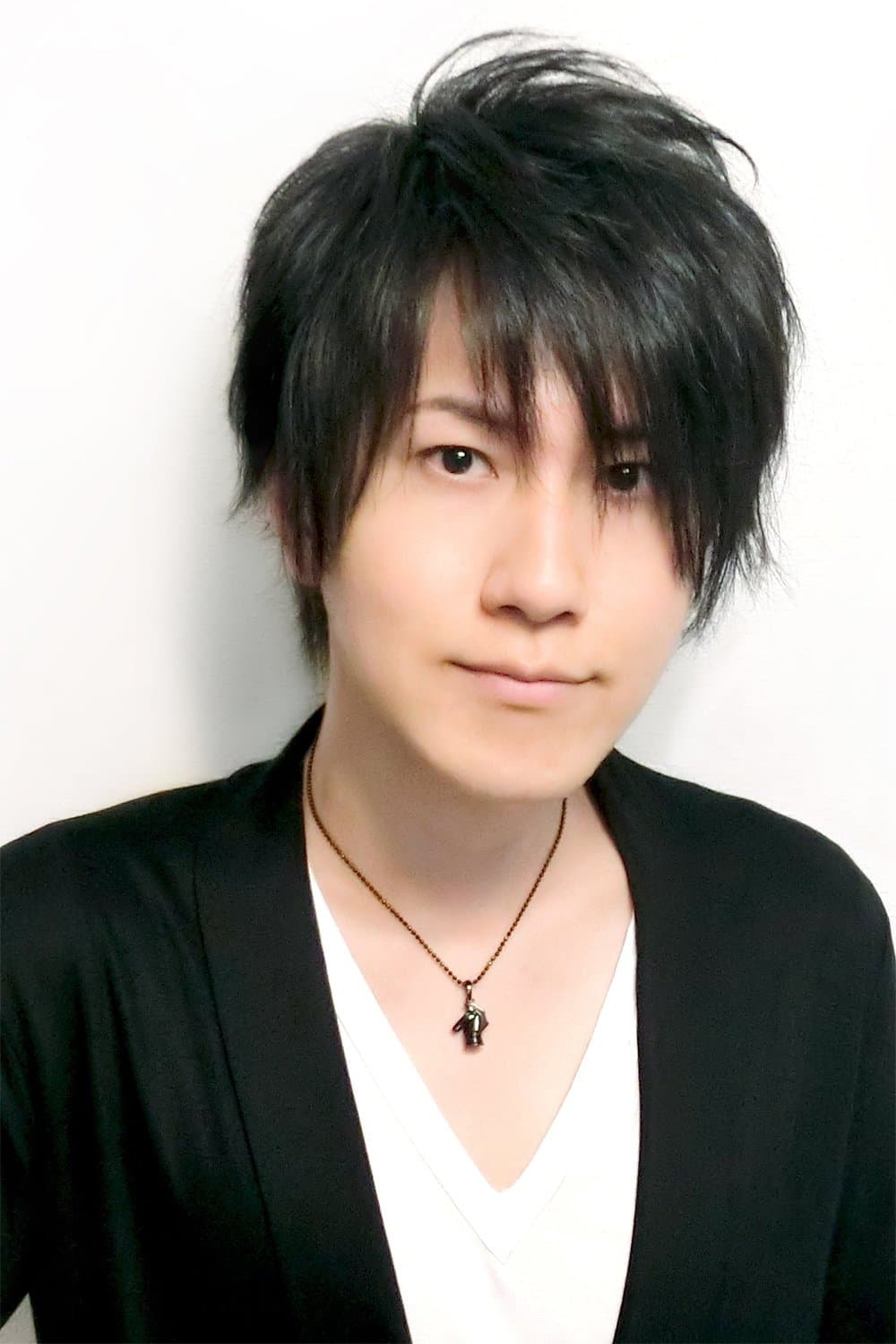 Kouji Takahashi profile Kouji Takahashi profile