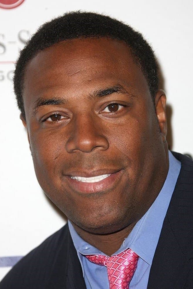 Cedric Ceballos profile Cedric Ceballos profile