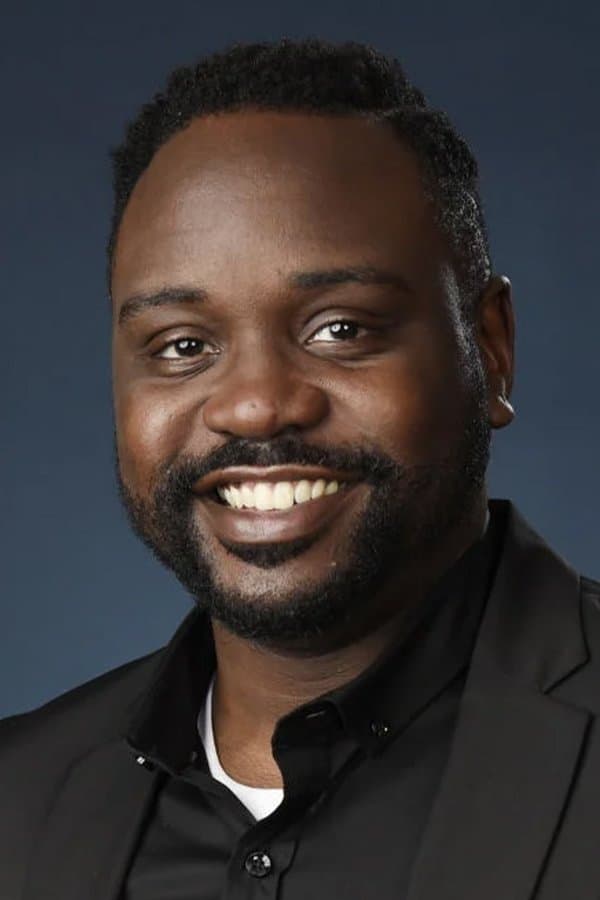 Brian Tyree Henry profile Brian Tyree Henry profile