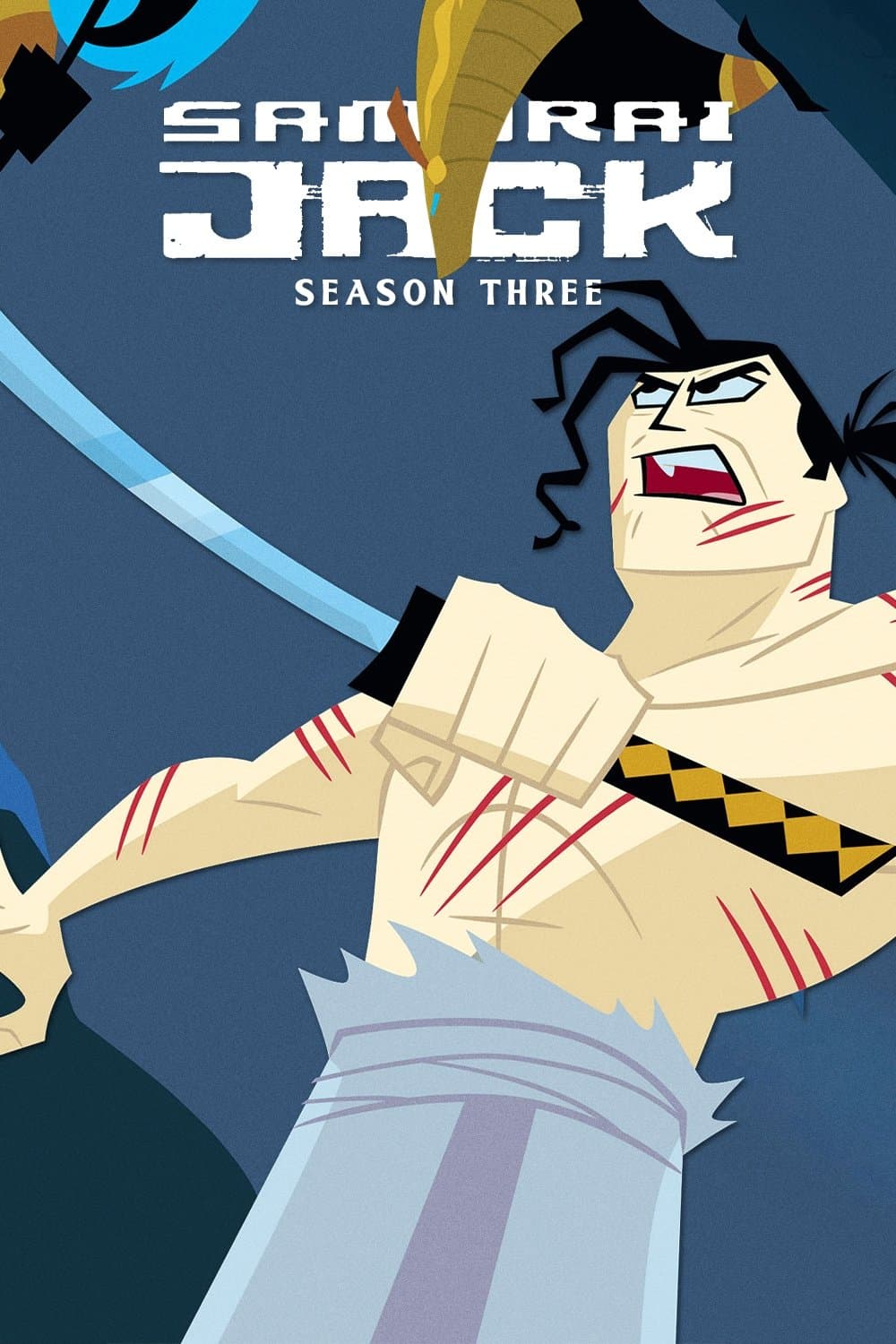 Saison 3 Saison 3