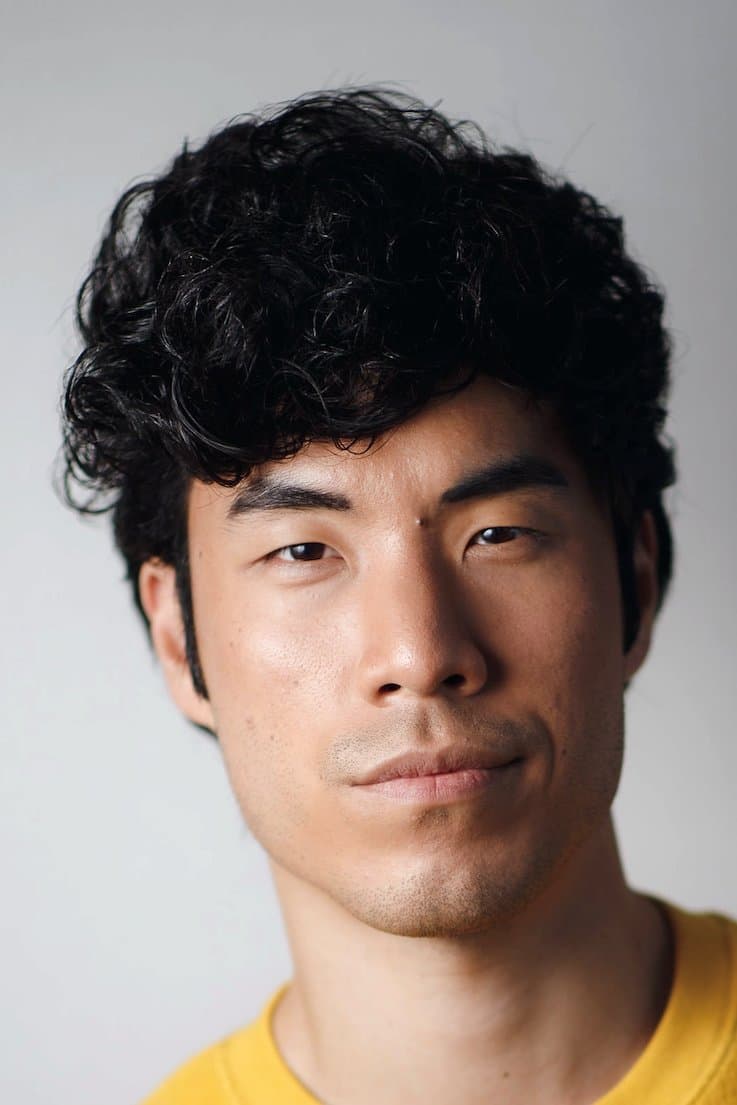 Eugene Lee Yang profile Eugene Lee Yang profile
