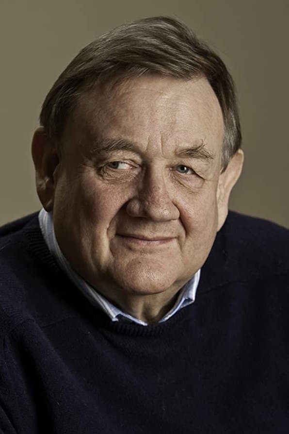 Paul Brooke profile Paul Brooke profile