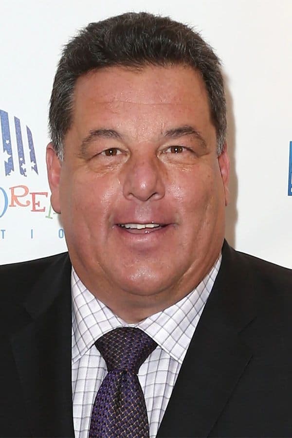 Steve Schirripa profile Steve Schirripa profile