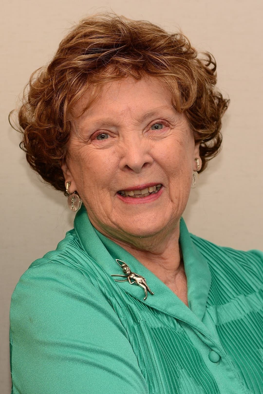 Margaret Kerry profile Margaret Kerry profile